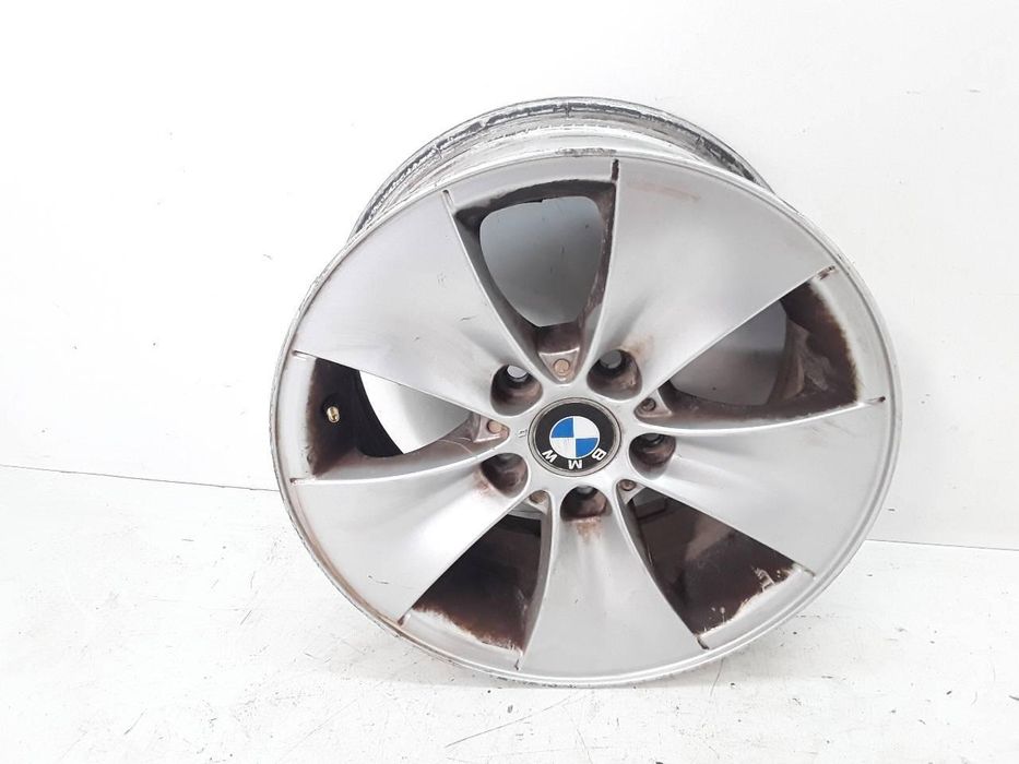 pneu BMW serie 3 berlina E46