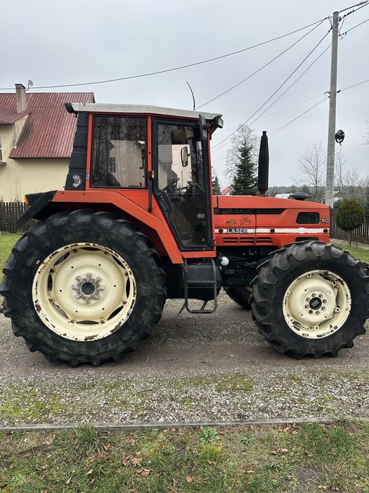 Same laser 90 4x4 bardzo dobry stan
