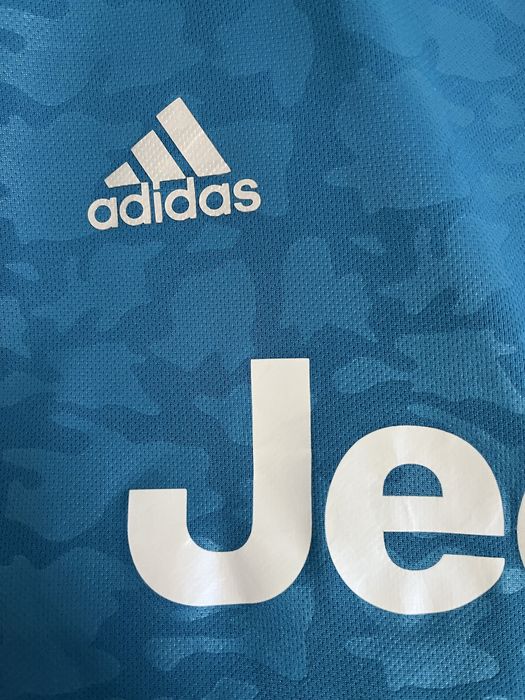 Koszulka adidas Juventus Turyn sezon 2019/2020 third