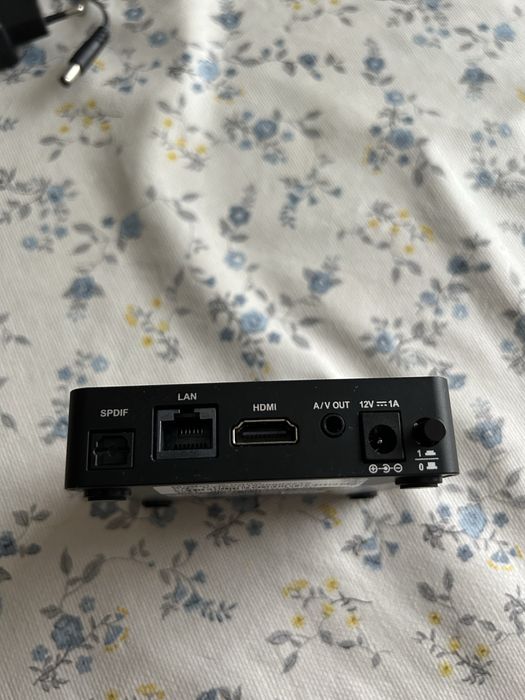 Formuler Z Nano IPTV Android Box