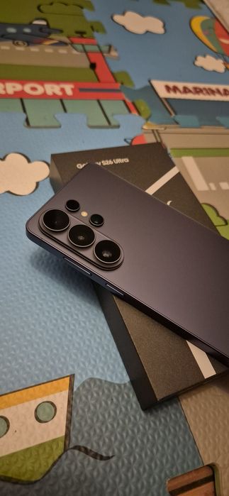 Samsung S26 Ultra 512GB
