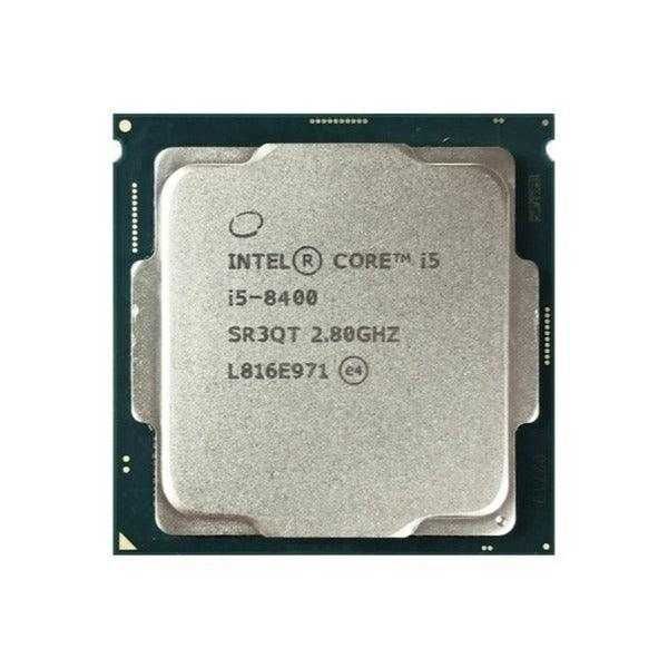 Intel Core i5-8400