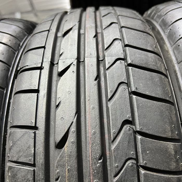 Шини,Нові,Комплект,Літо 175/55/15 77V Bridgestone Potenza RE050A