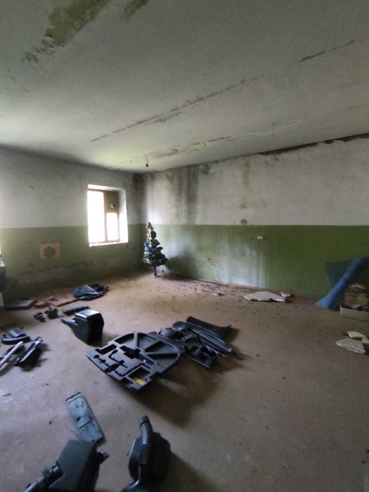 продам производственные помещения