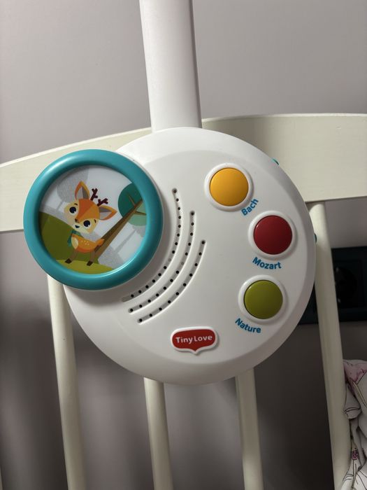 Мобіль Tiny love