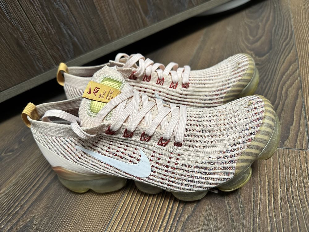 Wmns air vapormax flyknit 3 hotsell