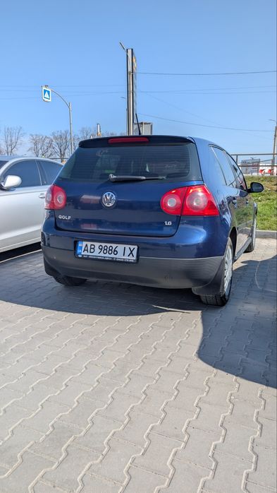 Продам автомобіль