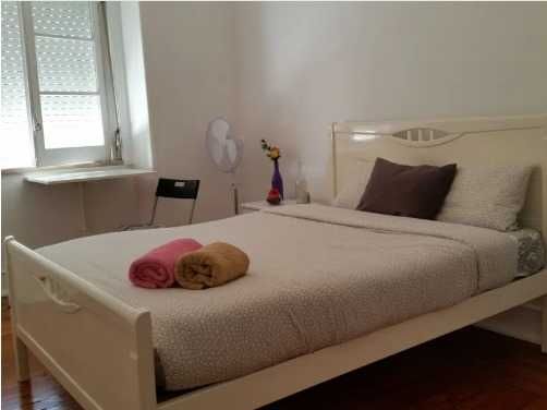 arrendamento quarto