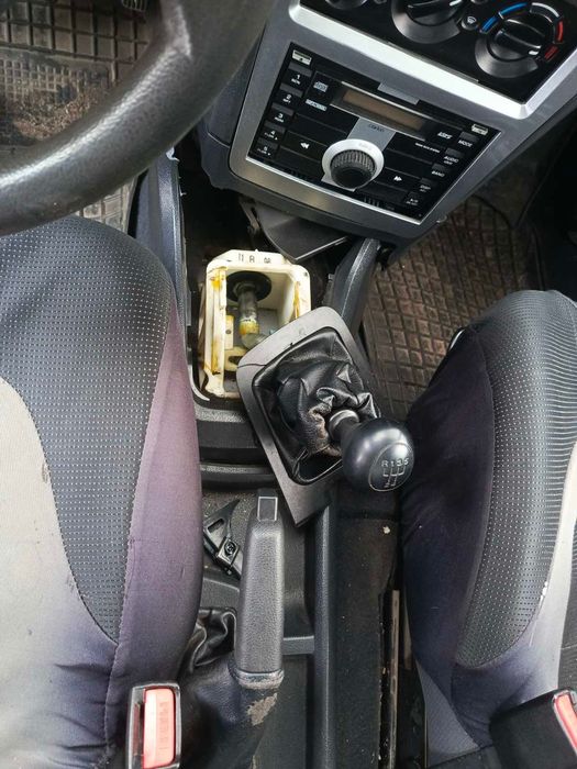 Продам авто Daewoo Nexia