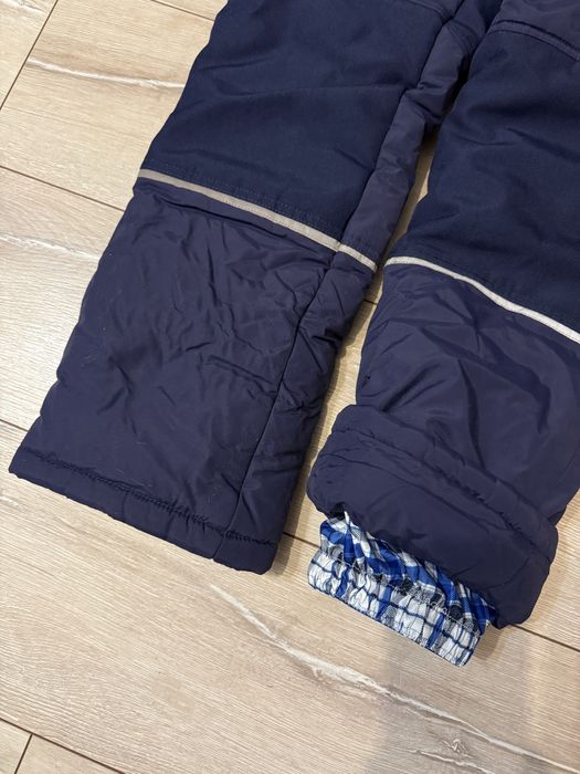 Штани- комбінезон