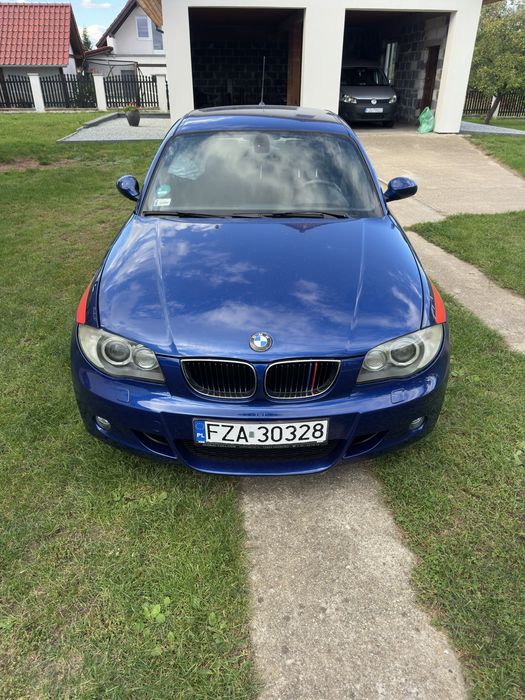 BMW Seria 1