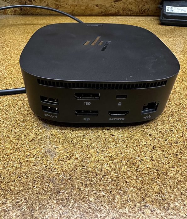 Новая док-станция HP USB-C G5 Dock (без упаковки)