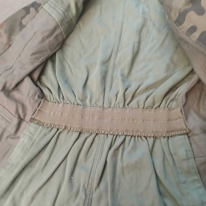 Bluza polowa wz.127A/MON WP militaria demobil wz.93