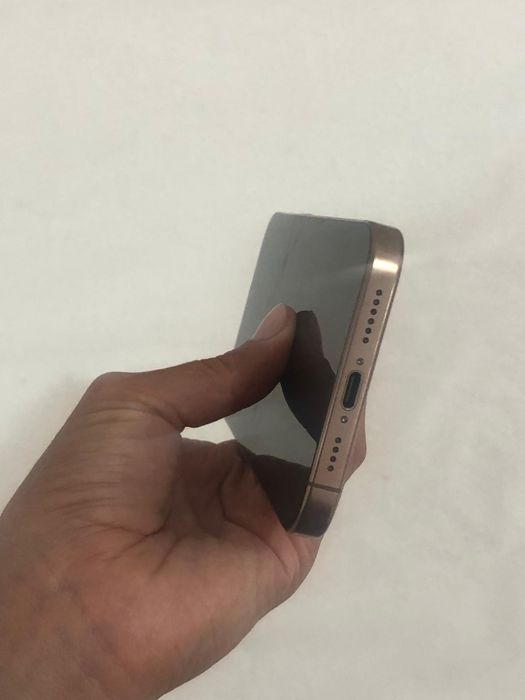 Iphone 16 Pro Max 256gb