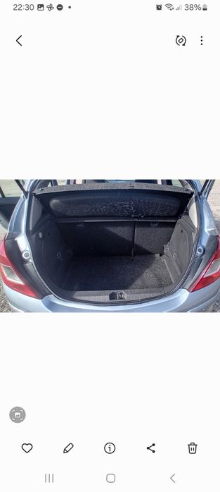 Opel Corsa 1.3 cdti IMPECÁVEL