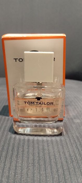 Tom Tailor woman 30ml