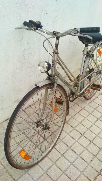 Bicicleta GUERSAN 26"