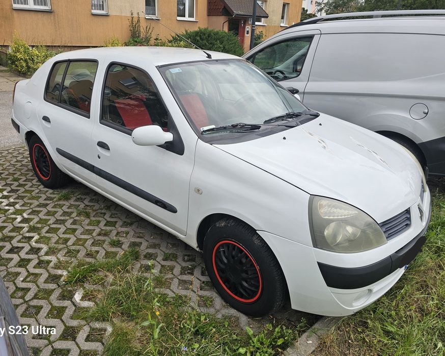 Renault Thalia