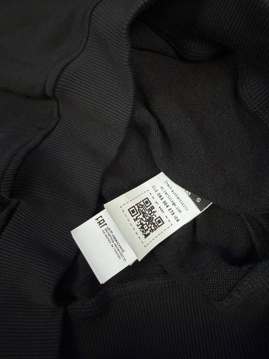 Стильний зіп-світшот 1/3 Stone Island (New Collection)