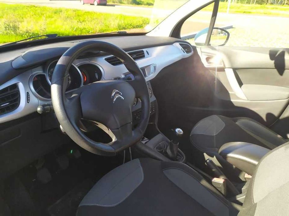 Citroen C3 - 2012