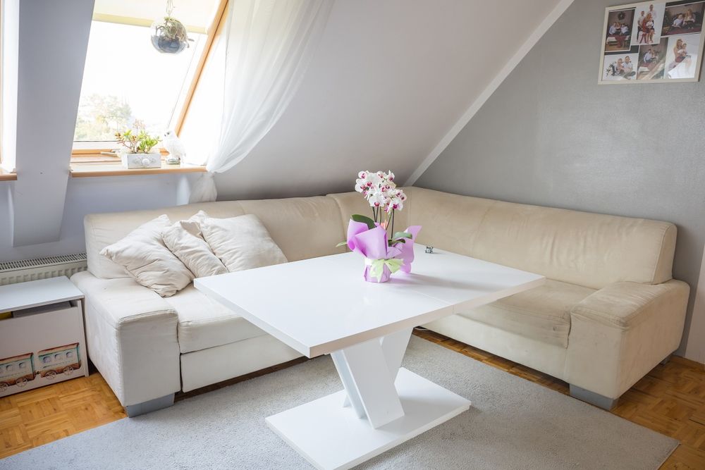 Mieszkanie Skarbimierz Osiedle pełne wyposażenie.