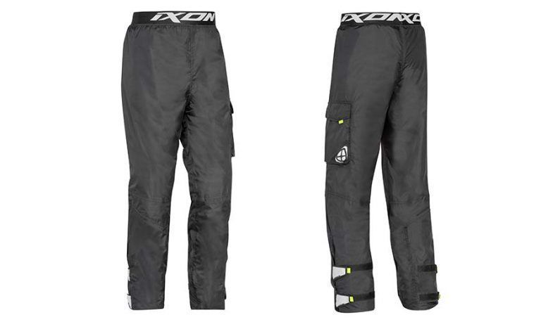 calça unisexo ixon -doorn c
