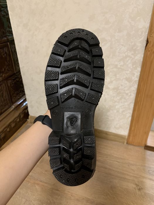 Чоботи гумові Dream Stan за найнижчою ціною