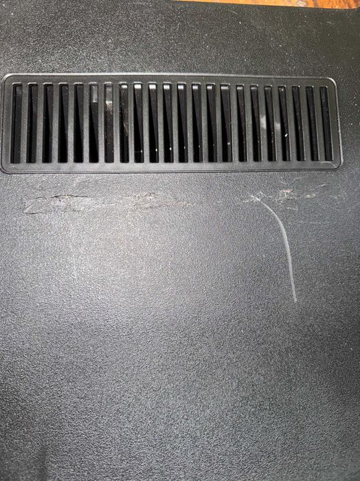 Element deski rozdzielczej Iveco Daily