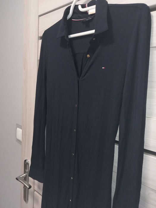 Tommy Hilfiger sukienka rozm. XS