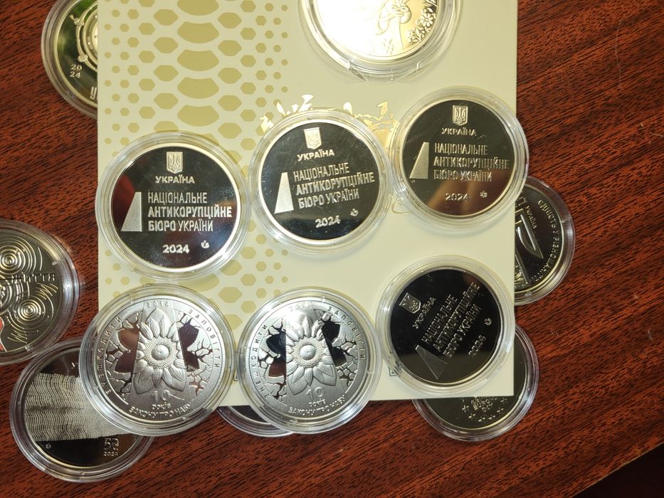 Антикорупційне бюро України