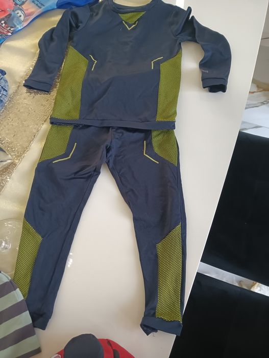 Mega paka dla chłopczyka rozm92/98