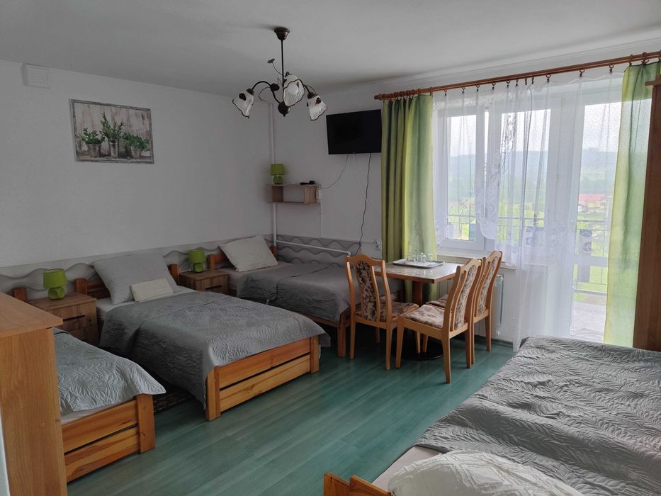 Agroturystyka Tanie Noclegi 39-230 Brzostek