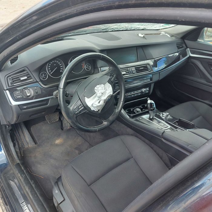 Bmw panorama hedap 165tyskm 245km