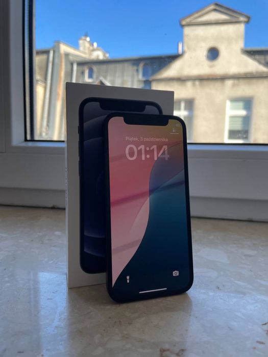 iPhone 12 mini, 64Гб