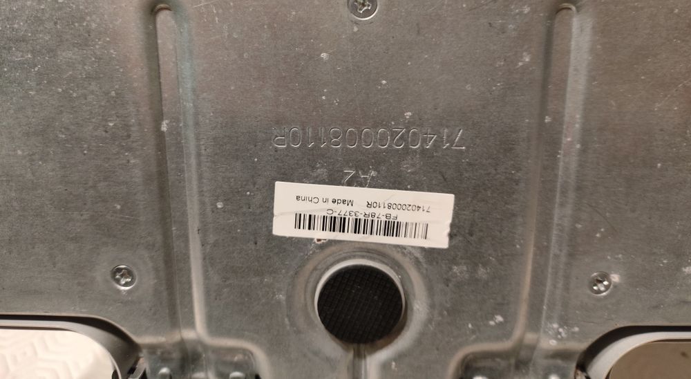 Monitor LCD da HP434773065823703047