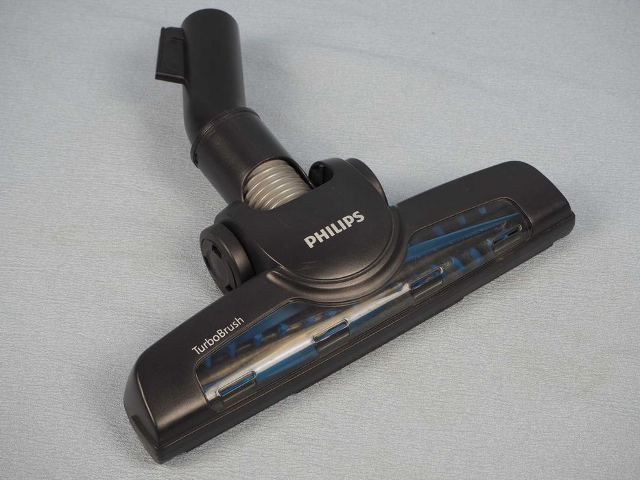 Турбощітка Philips
