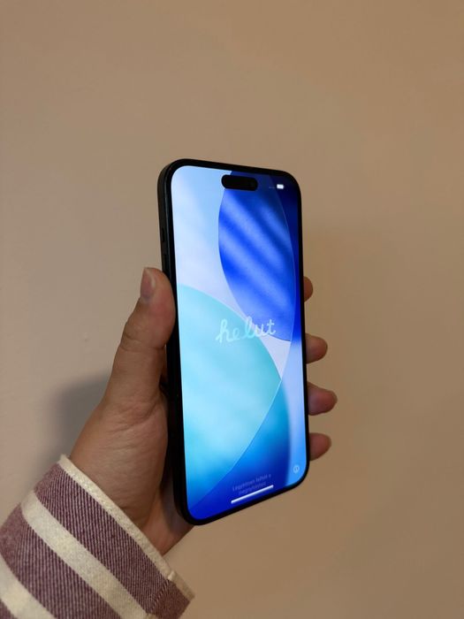 Iphone 15 Plus 128Gb