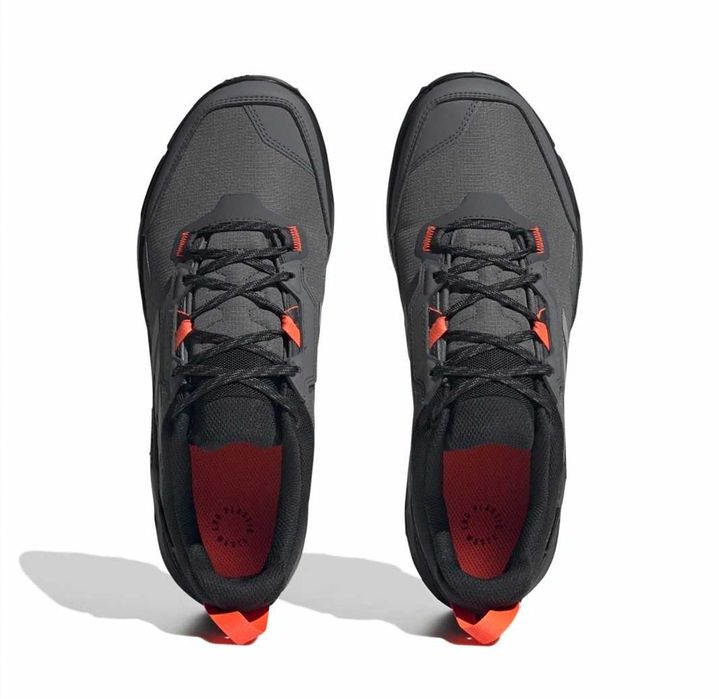 Кроссовки Adidas Terrex Ax4 GoreTex. Оригинал. 42-46,5