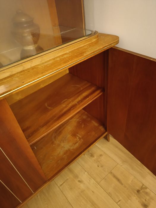 Буфет/сервант СССР