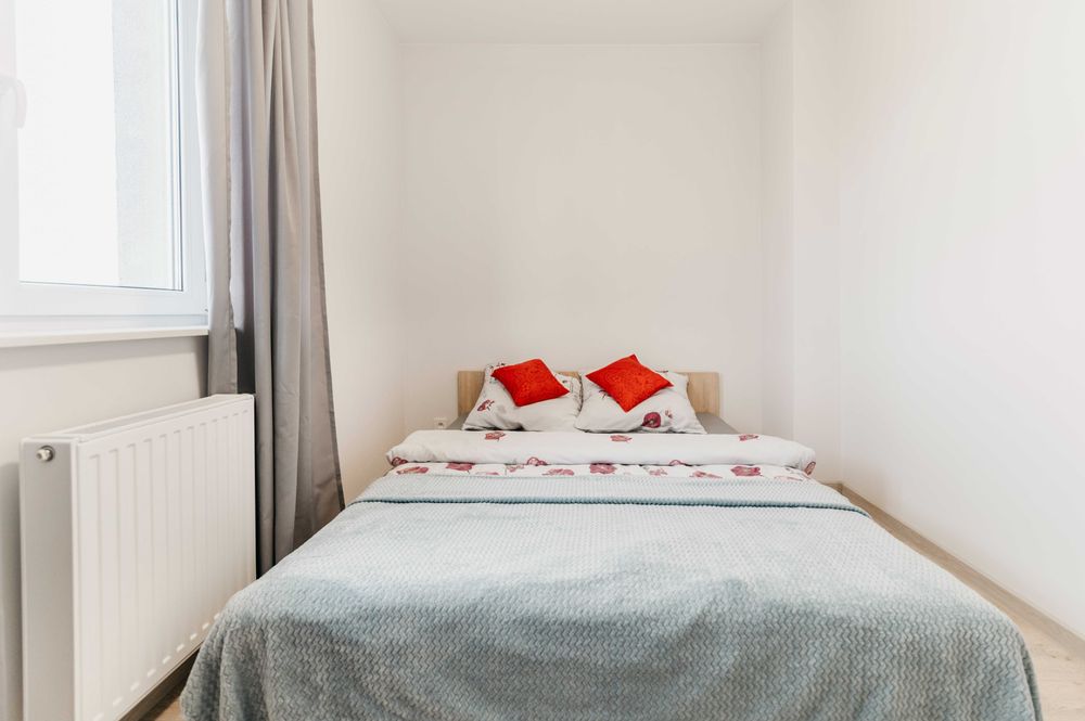 Nocosfera Apartament Wrocławski