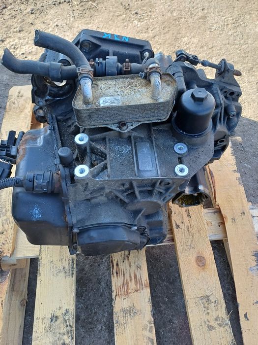 Skrzynia biegów automat dsg vw passat 2.0tdi,NJK