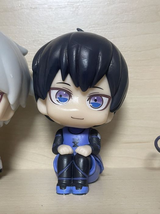 Аніме фігурки/акрилові