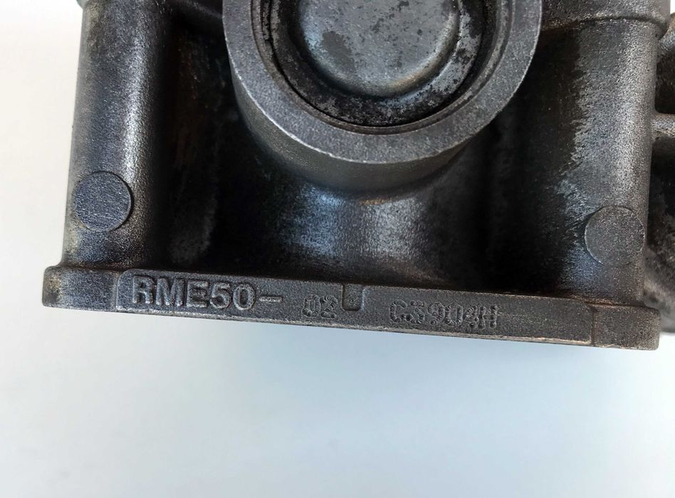 Дросельна заслонка Nissan Almera N16 - 1.5 / Nissan Primera P12 - 1.6