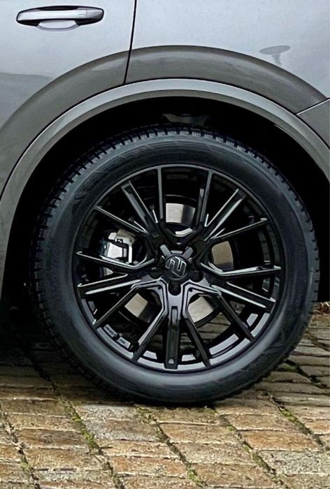 Диски R20 5x112 VW Touareg Audi Q7  5 112