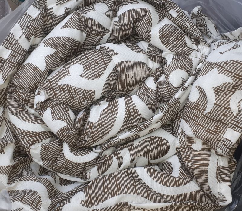 Ковдра з Холофайбером.Зимова,Тепла.Одеяло Зимнее Теплое.