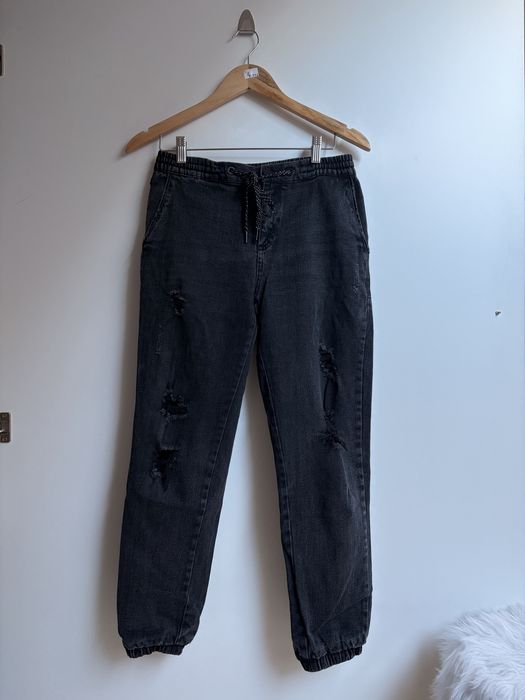 Joggery damskie XS