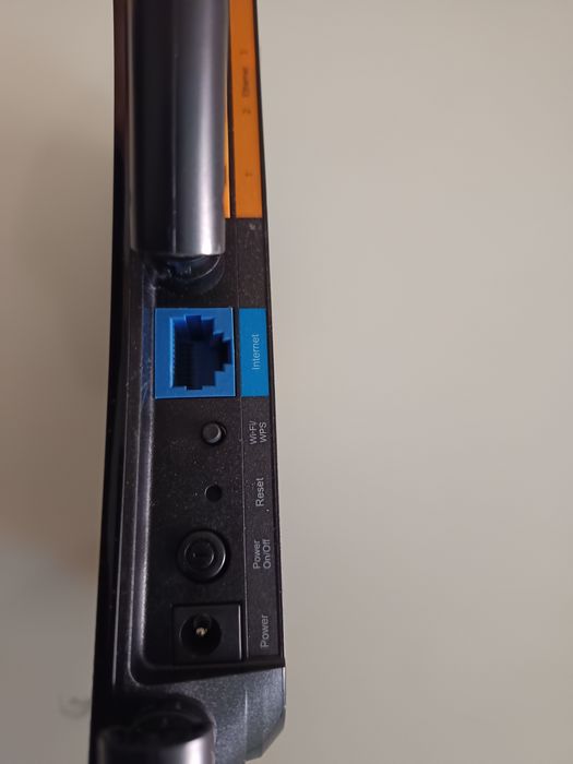 Router TP-LINK TL-WR940N64751791449603123