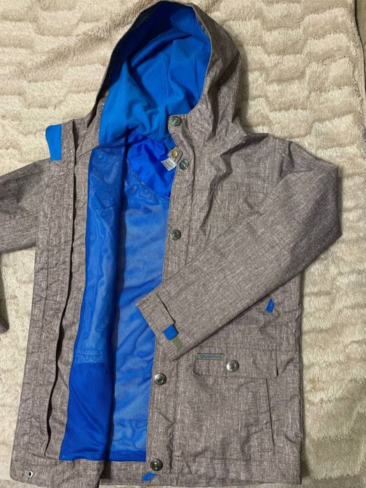 Вітровка куртка Quechua