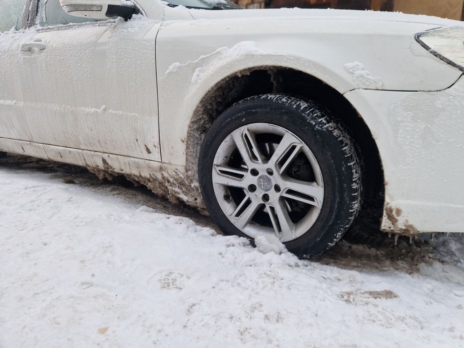 Продам Brilliance BS4 2010 1.8бенз