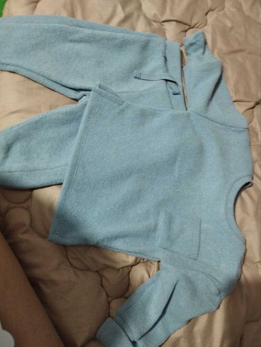 Продам дитячі вживанні речі не дорого!!